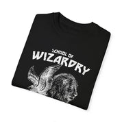 School of Wizardry - Tee