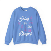 Going to the chapel - Crewneck