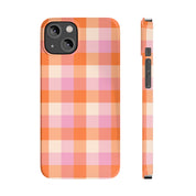 Sunset Kiss Iphone Case