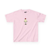 Cherry on Top - 90s Baby Tee