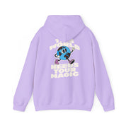 The World Needs your Magic Hoodie