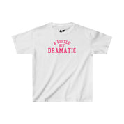 a little bit dramatic - Baby Tee