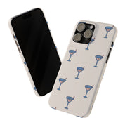 Martini Szn - Iphone Case