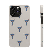 Martini Szn - Iphone Case