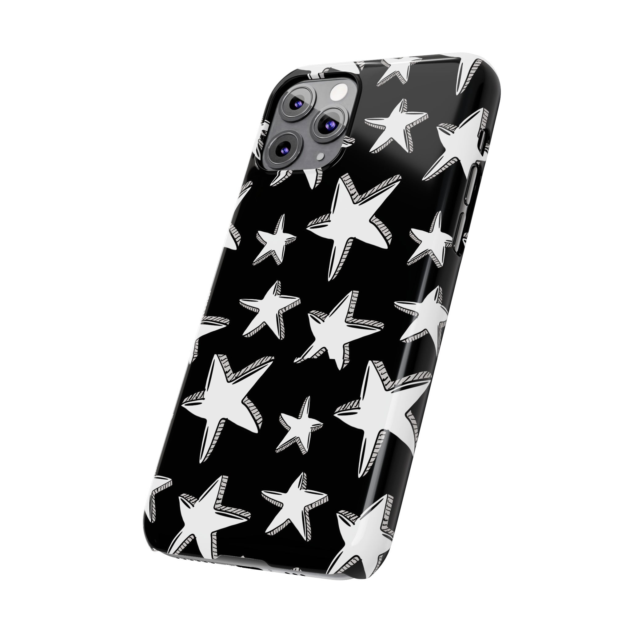 You are a star - Iphone Case