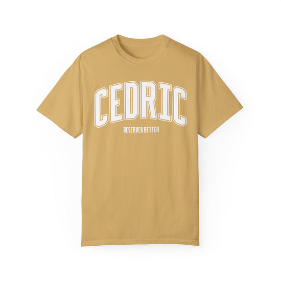 Cedric - Tee