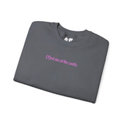 OG Find me at the Park - Crewneck