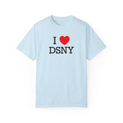 I <3 DSNY - Tee