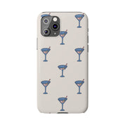 Martini Szn - Iphone Case