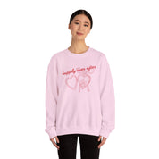 Happily ever - Crewneck