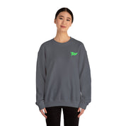 Park rides & good Vibes - Crewneck