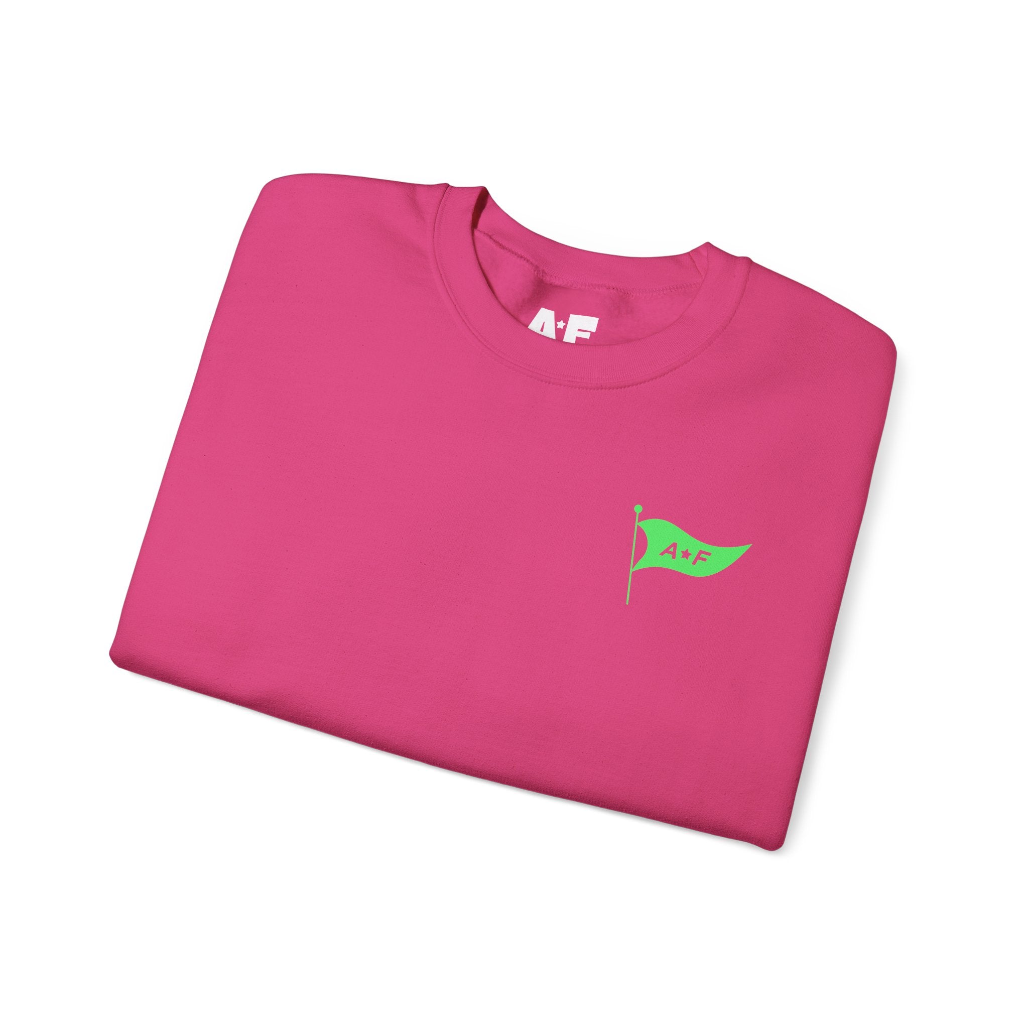 Park rides & good Vibes - Crewneck