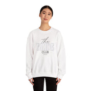 The Bride Club Sweatshirt for Women