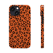 Chetah Girlz - Iphone Case