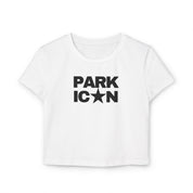 Park Icon - Baby Tee