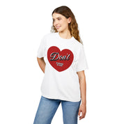 Don't go breaking my heart - Heavy weight Tee