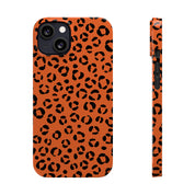 Chetah Girlz - Iphone Case