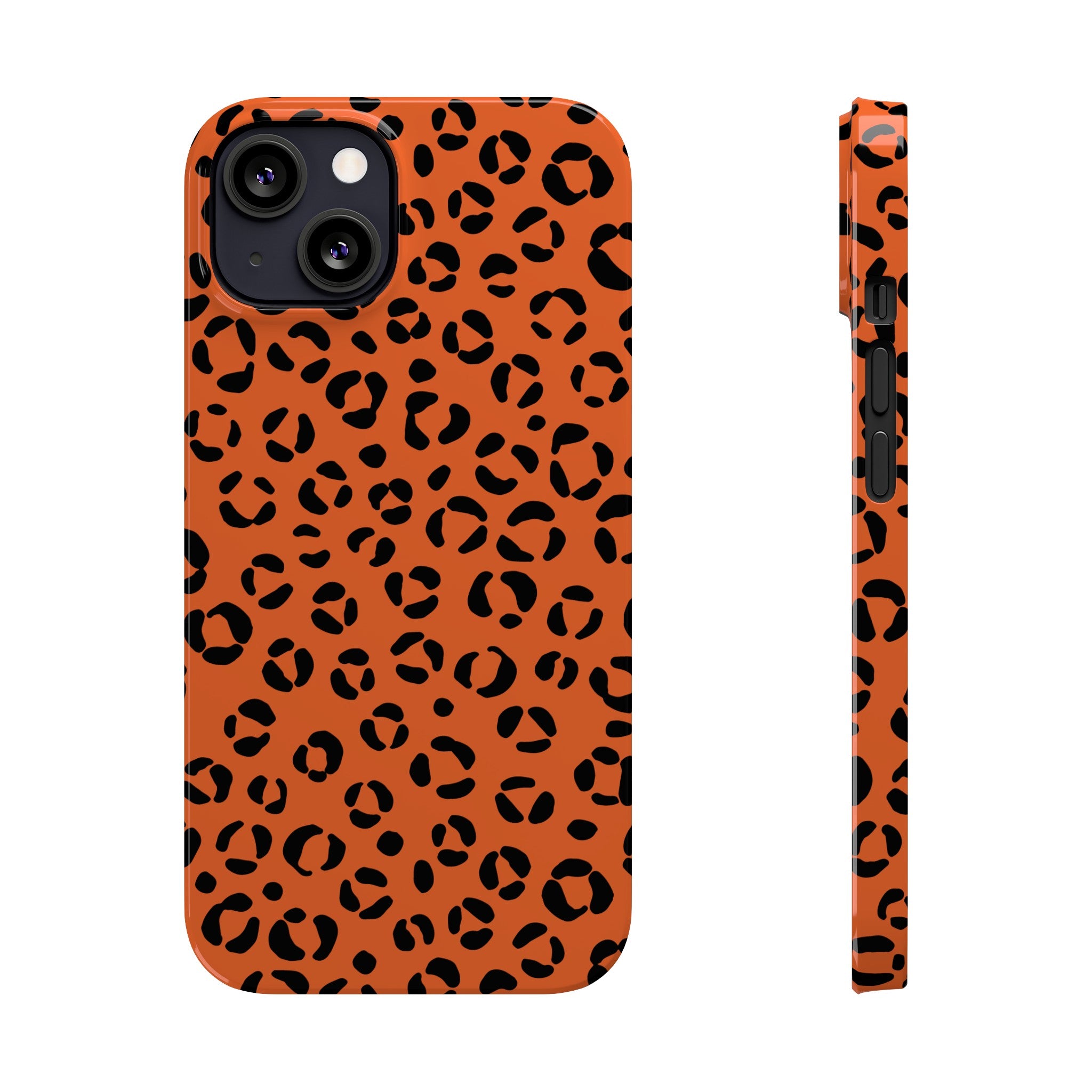 Chetah Girlz - Iphone Case