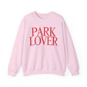 Park Lover - Crewneck