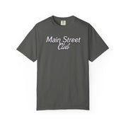 Main Street Club -  Tee