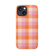 Sunset Kiss Iphone Case