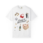 Going to the Chapel - Tee