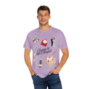 Going to the Chapel - Tee