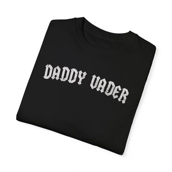 Daddy Vader - Tee