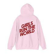 Girls run the world - Hoodie