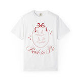 Bride to Be Shirt for Women