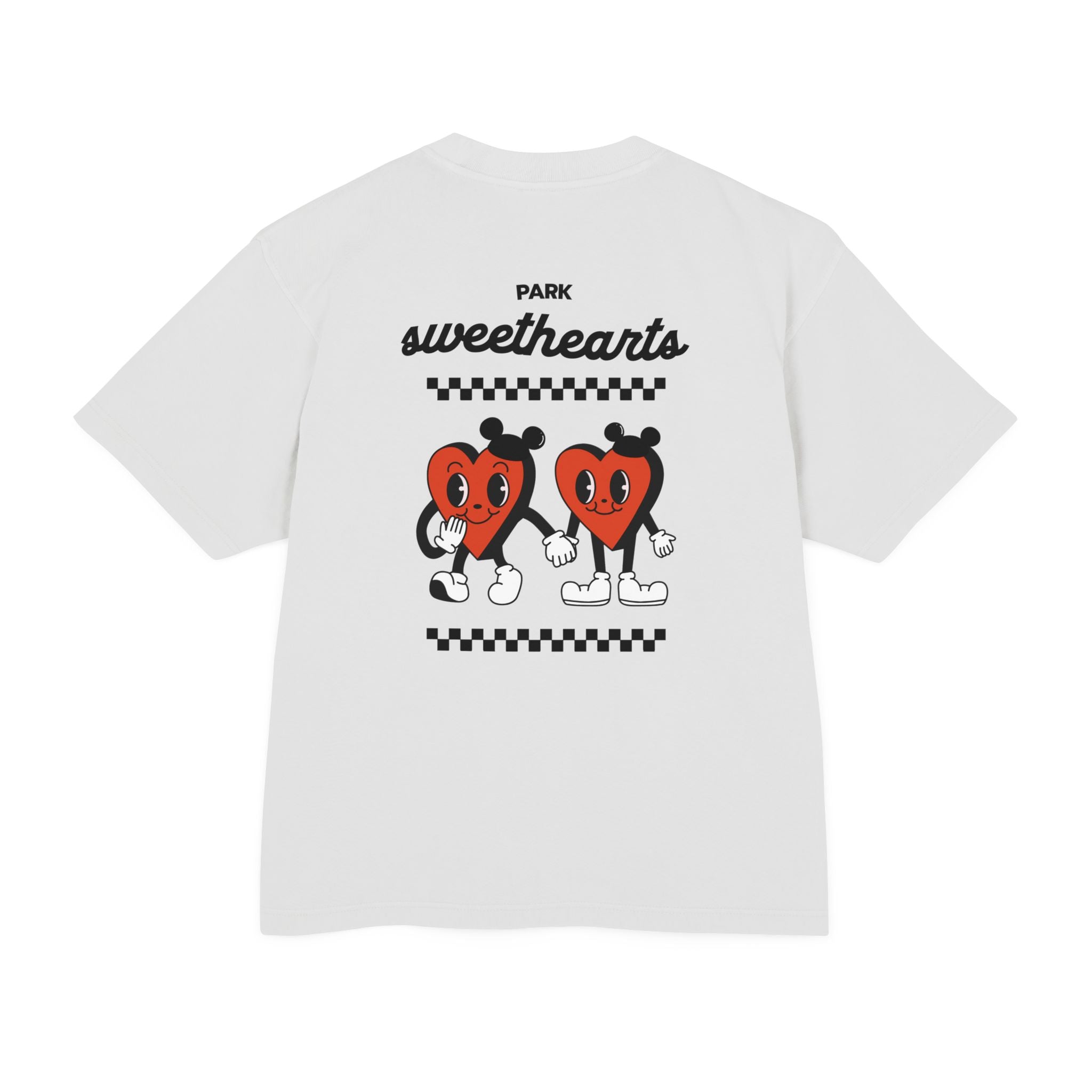 Park sweethearts OG - Heavy weight Tee