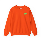 Park rides & good Vibes - Crewneck