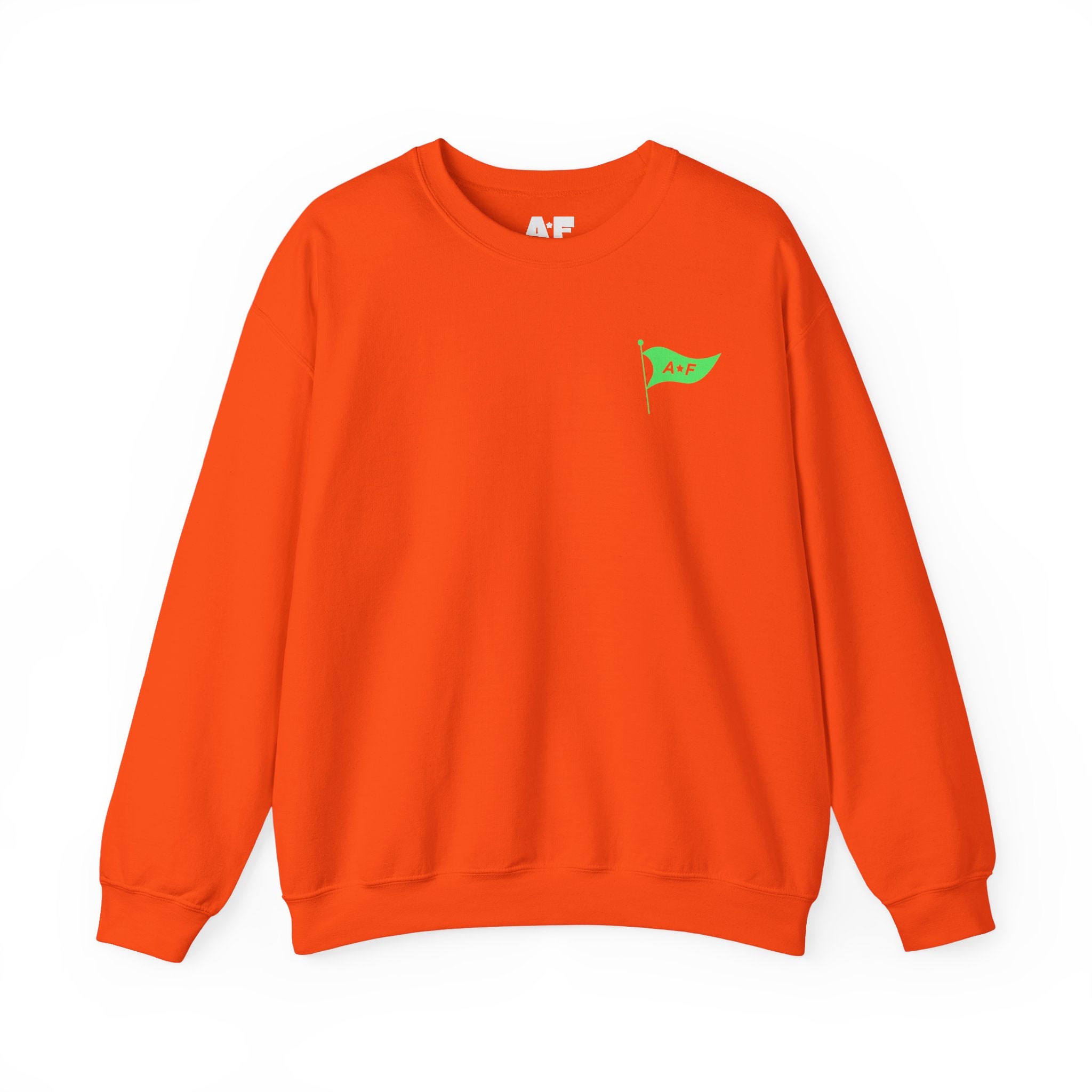 Park rides & good Vibes - Crewneck