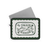 Sardines - Laptop Sleeve