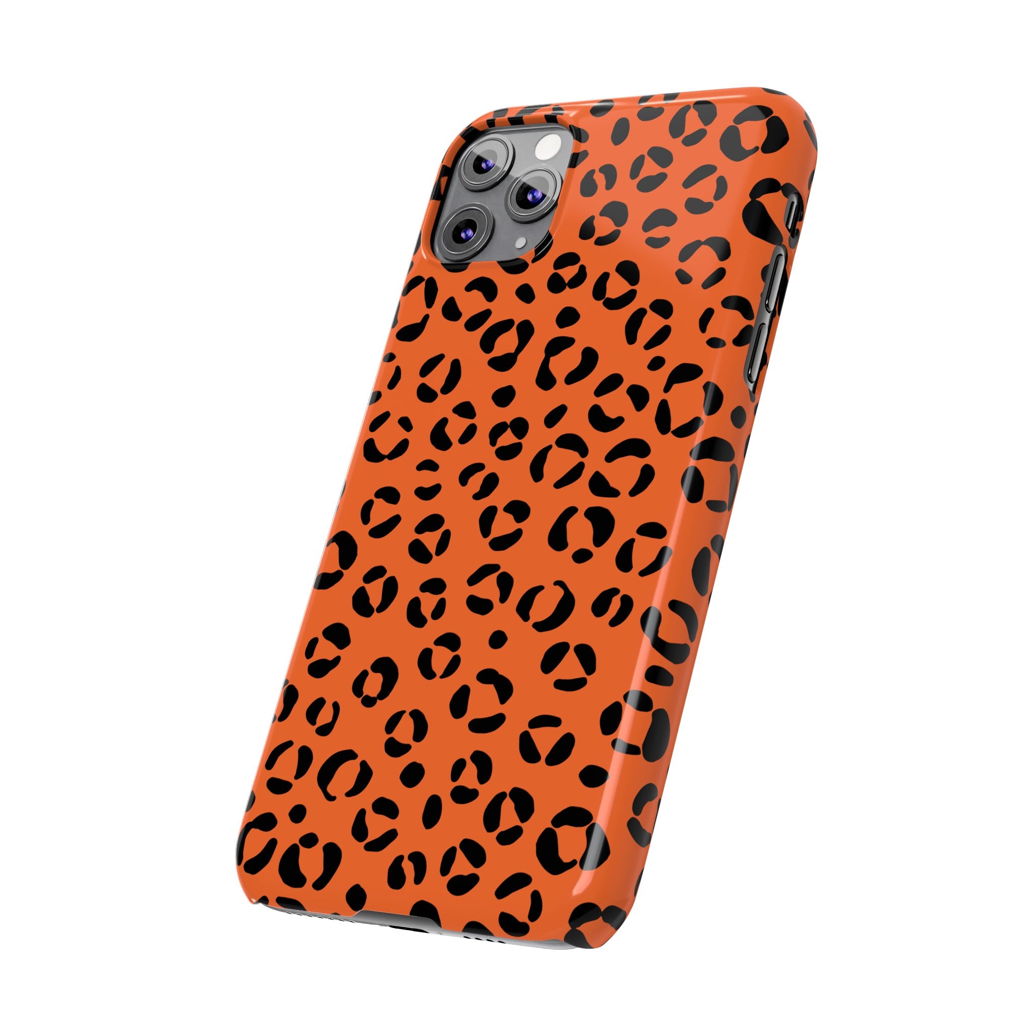 Chetah Girlz - Iphone Case