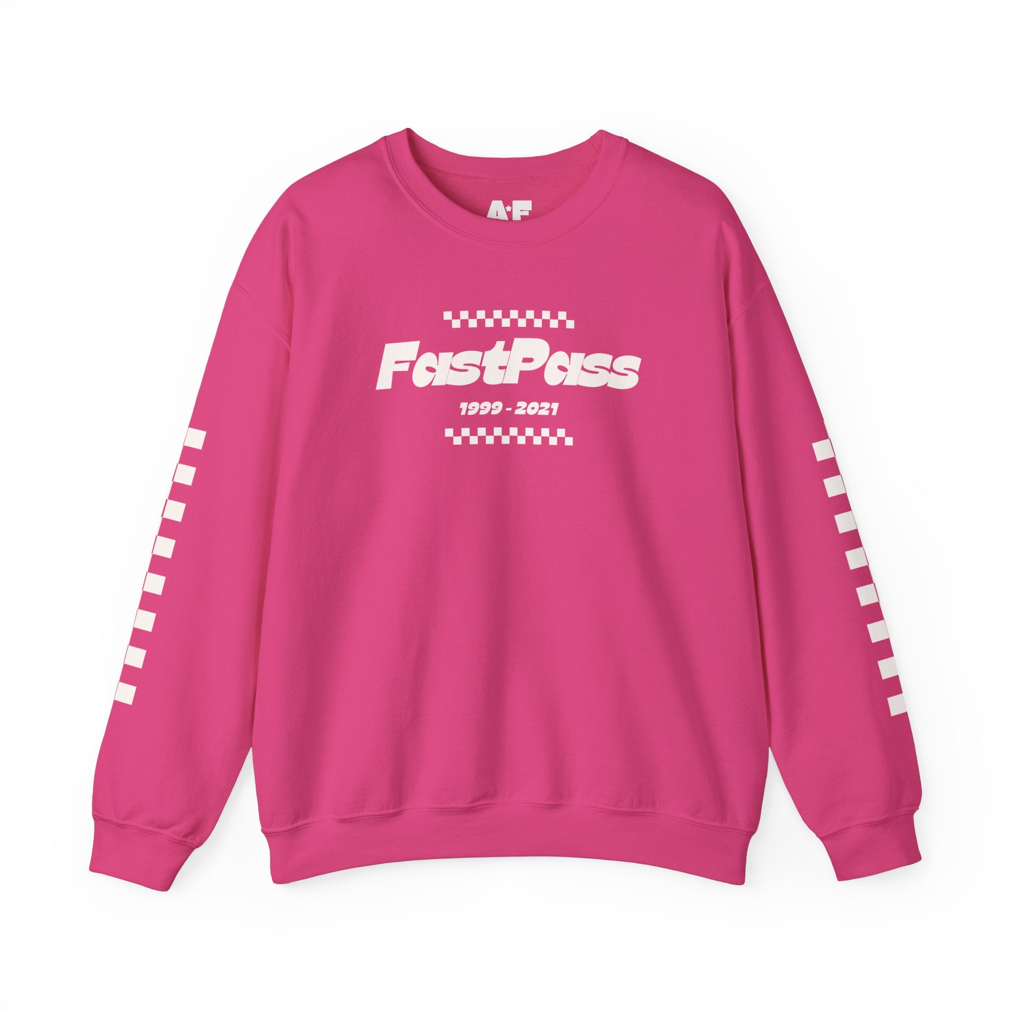 FP original - Crewneck