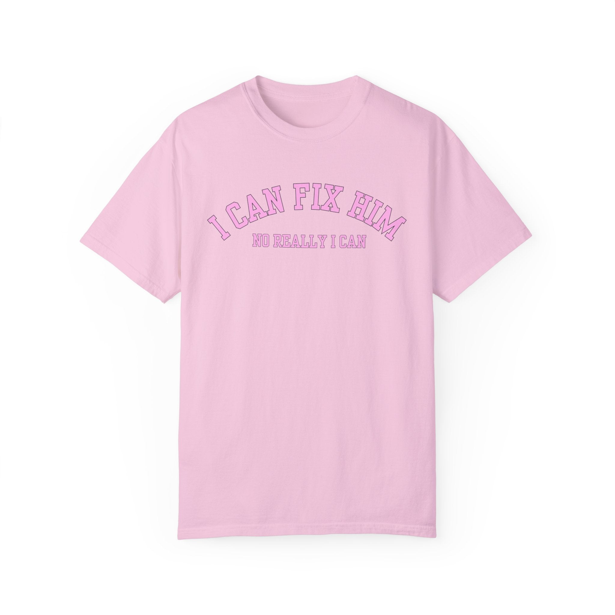 No really I can - Tee