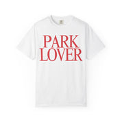 Park Lover - Tee
