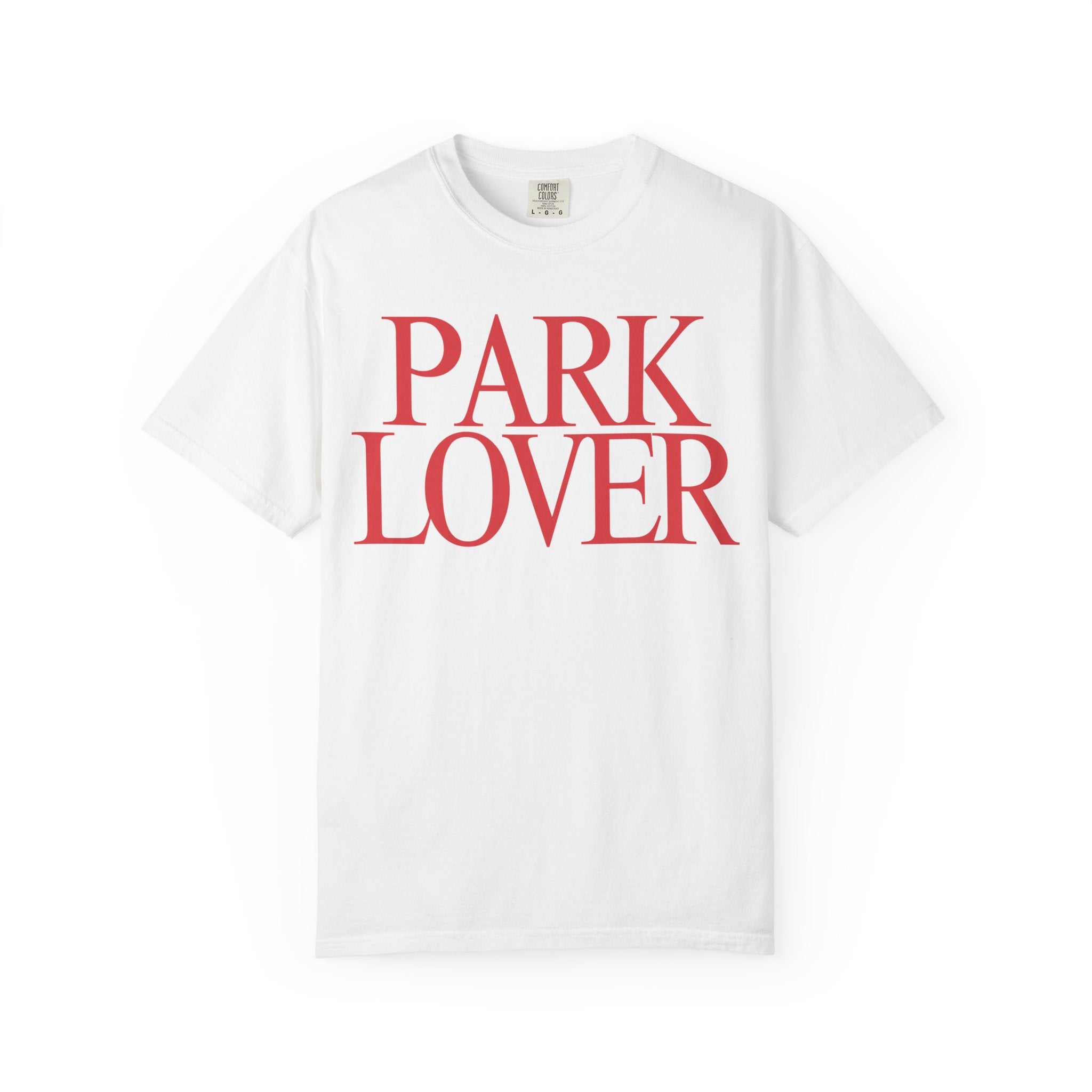 Park Lover - Tee