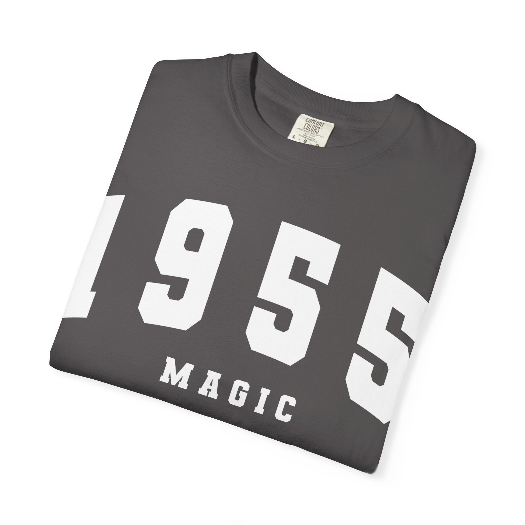 1955 Magic -  Tee