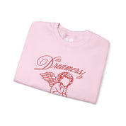 As dreamers do - Crewneck