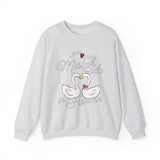 Match Made in Heaven Sweatshirt for Women