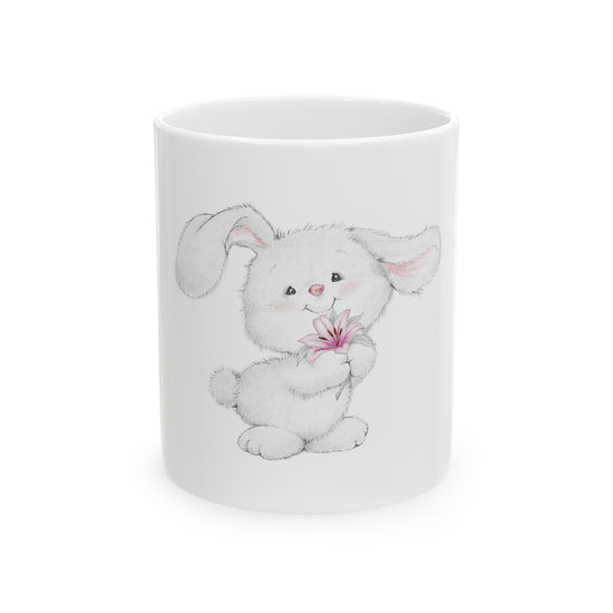 Baby Bunny - Mug