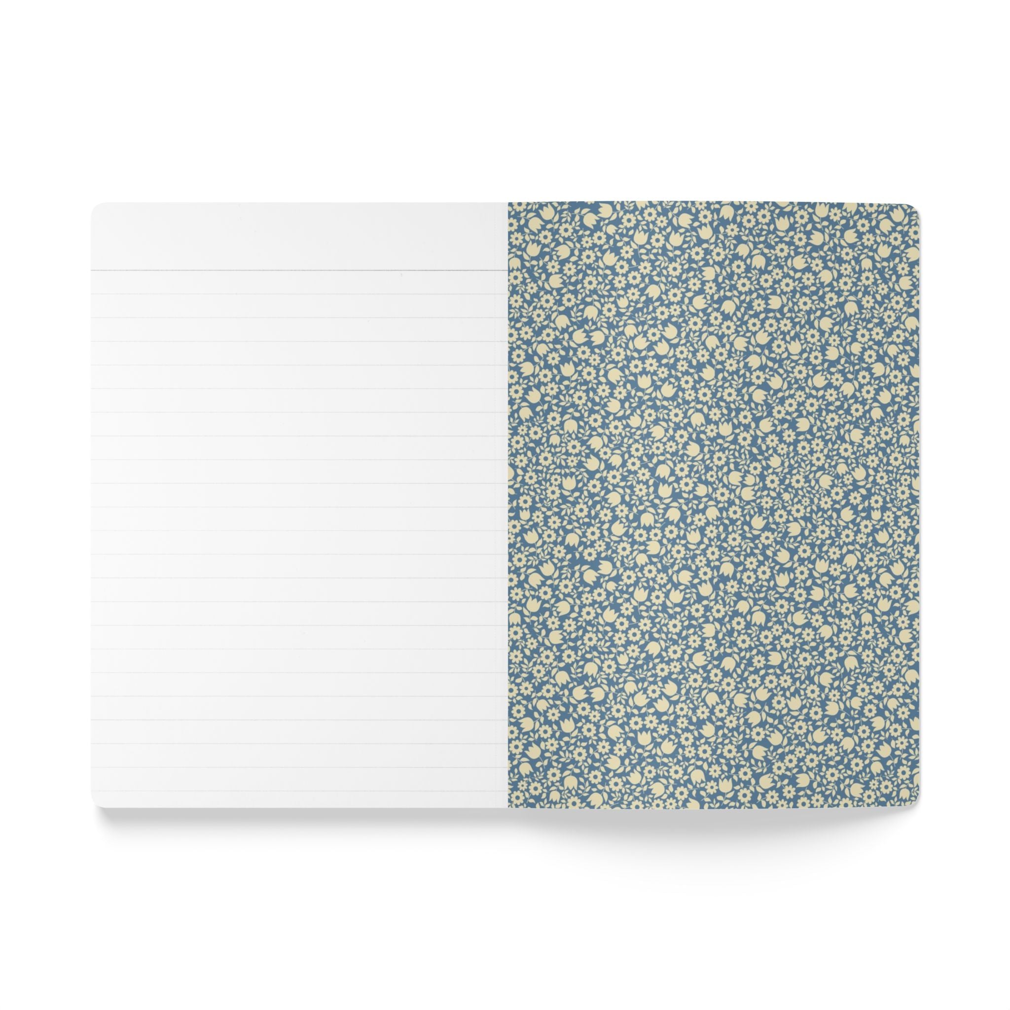 Personalized Journal - [Your Name] Creative Portfolio