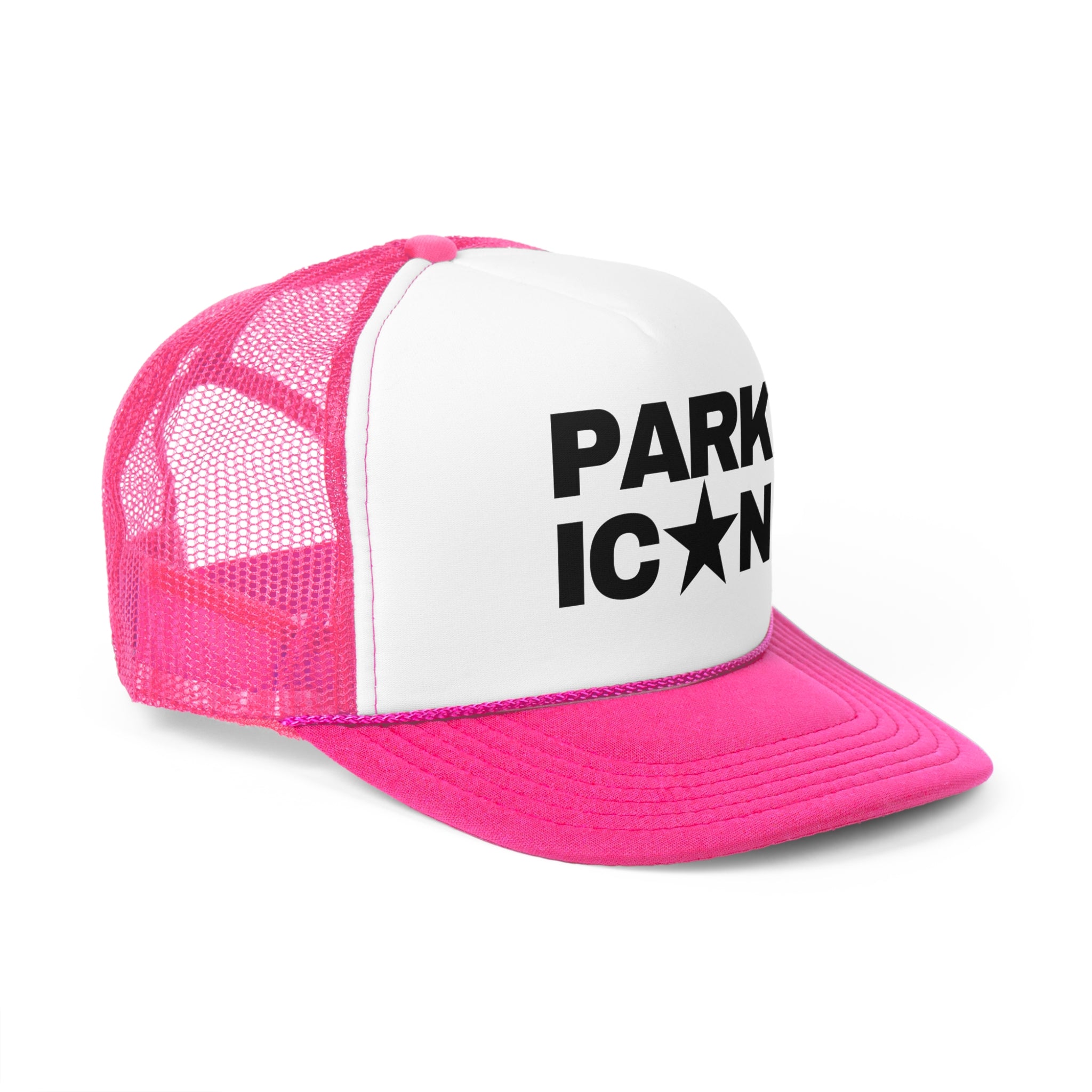 Park Icon - Trucker Hat