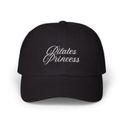 Pilates Princess - Embroidered Dad Hat