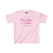 Make a wish - 90s Baby Tee