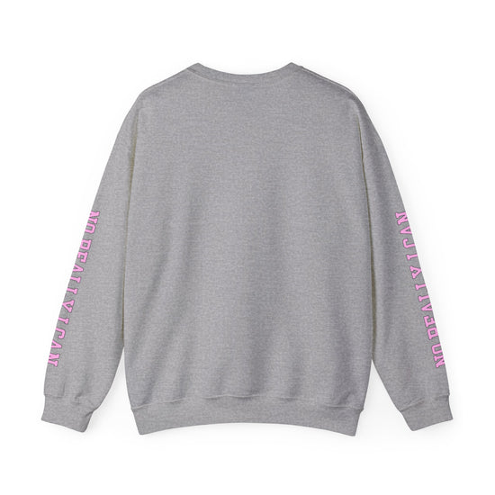 No really I can - Crewneck