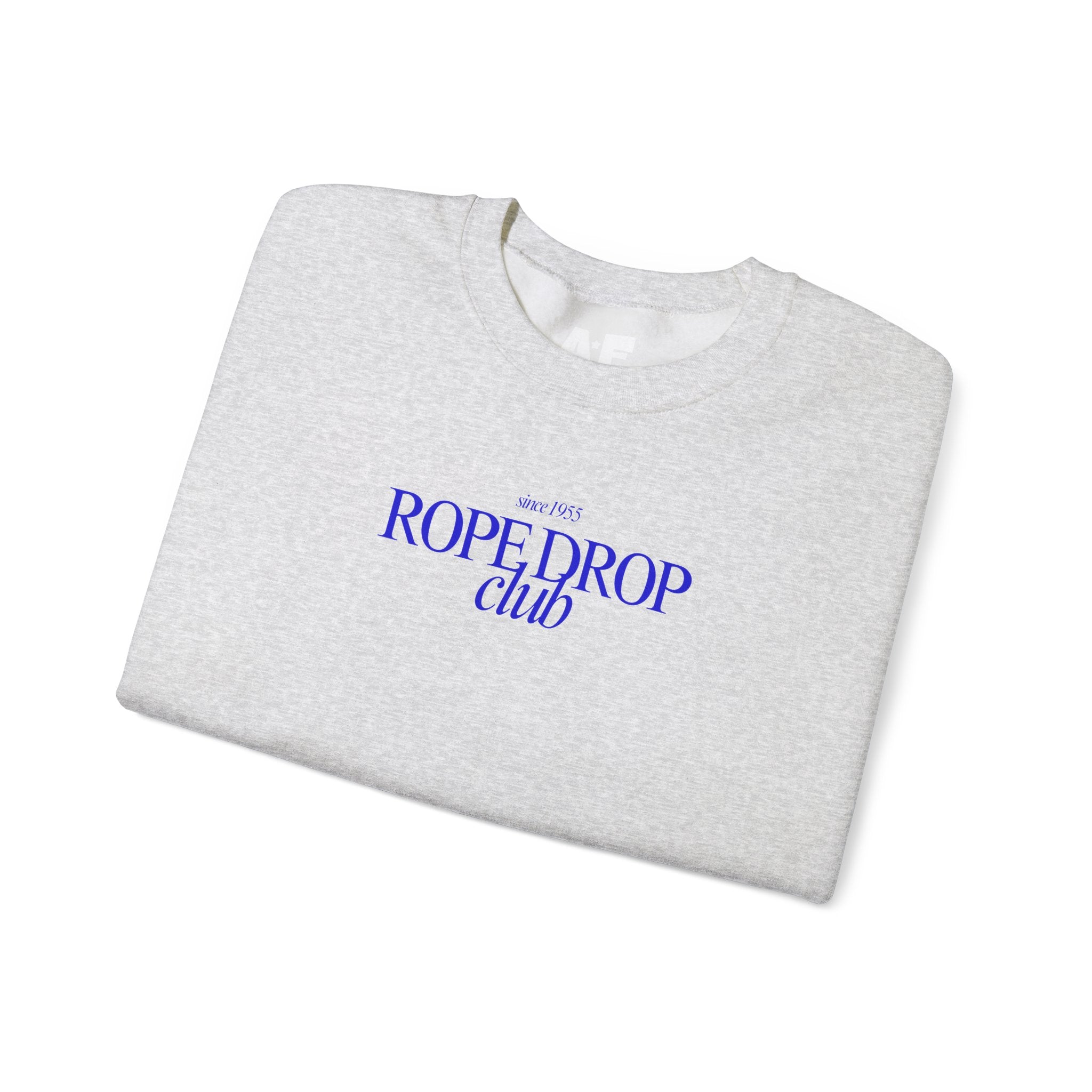 RD Club - Crewneck