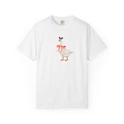 Happiest Goose Tee | Whimsical Park-Inspired Comfort Colors T-Shirt